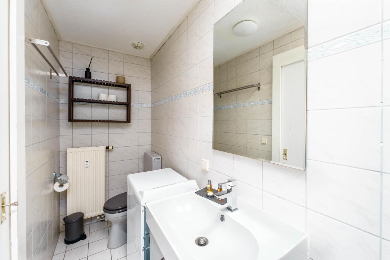 2R Apartment Perfect For Families! Kitchen - Parking - Netflix Dresden Ngoại thất bức ảnh