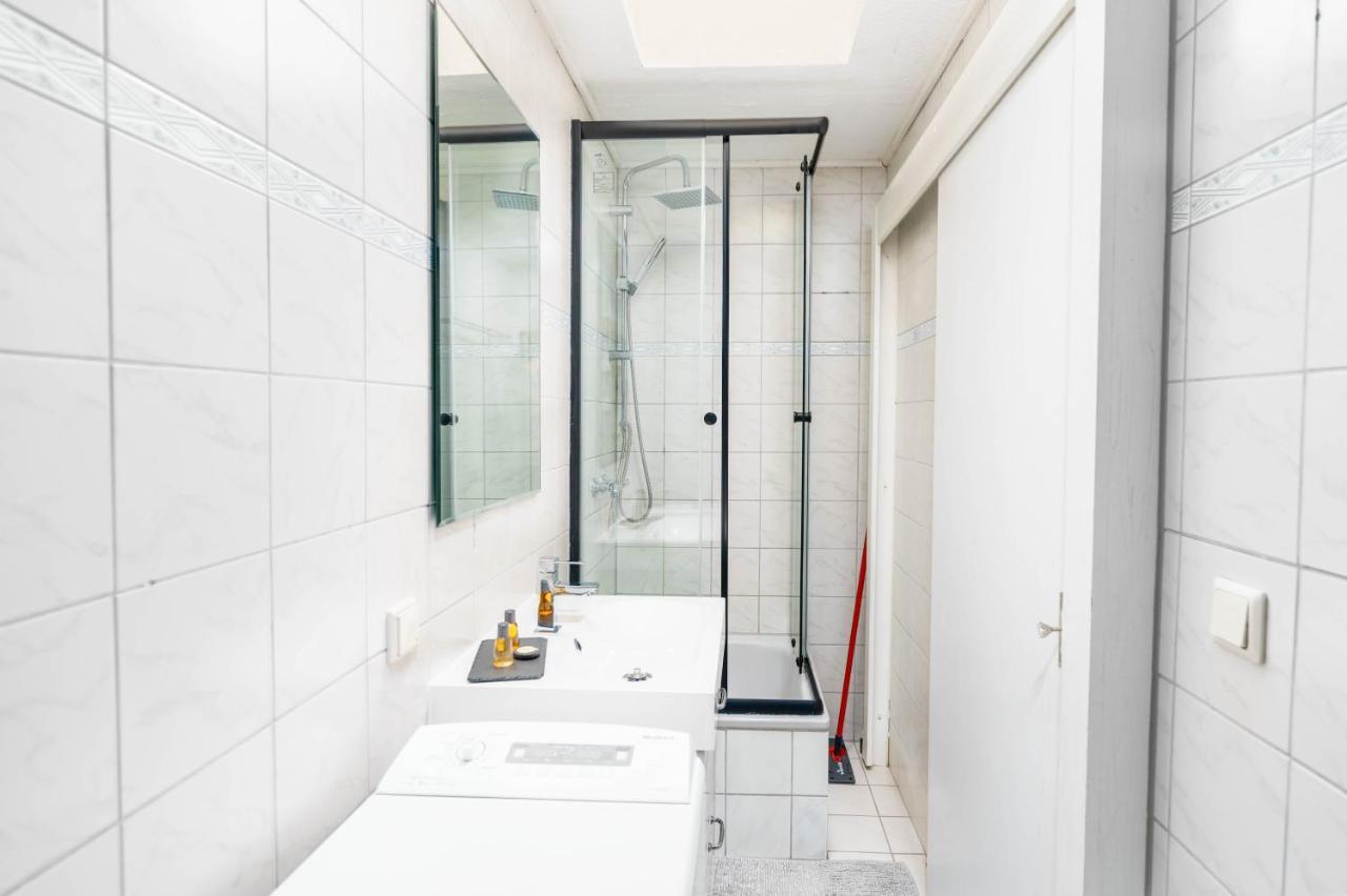 2R Apartment Perfect For Families! Kitchen - Parking - Netflix Dresden Ngoại thất bức ảnh